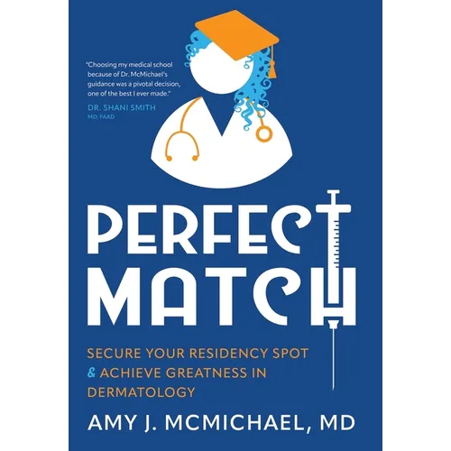 Perfect Match: Secure Your Residency Spot & Achieve Greatness in Dermatology