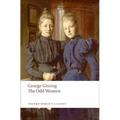 The Odd Women - Paperback