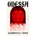 Odessa - Paperback