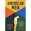 American Men - Hardcover