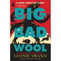 Big Bad Wool - Paperback