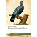 The Natural History of Selborne - Paperback