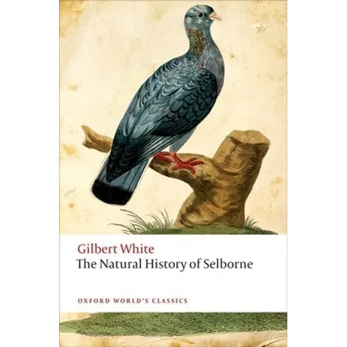 The Natural History of Selborne - Paperback