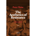 The Aesthetics of Resistance, Volume III: A Novel, Volume 3 - Paperback