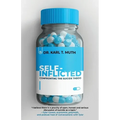 Self-Inflicted: Confronting the Suicide Taboo - Paperback