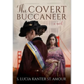 The Covert Buccaneer - Hardcover
