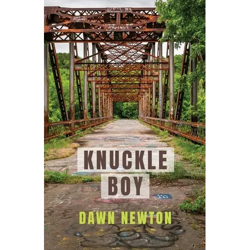 Knuckle Boy: Stories - Paperback