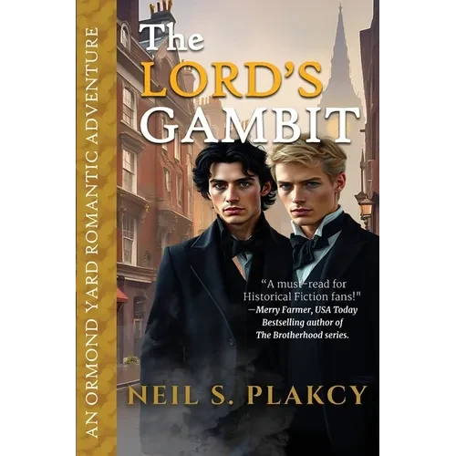The Lord's Gambit - Paperback
