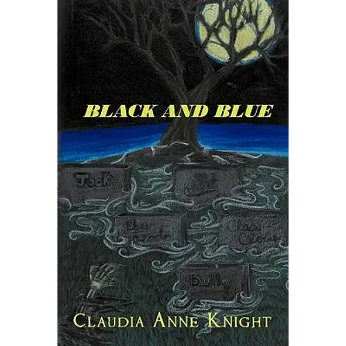 Black and Blue - Paperback