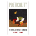 Poeticality: In Refusal of Settler Life - Hardcover