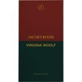Jacob's Room - Paperback