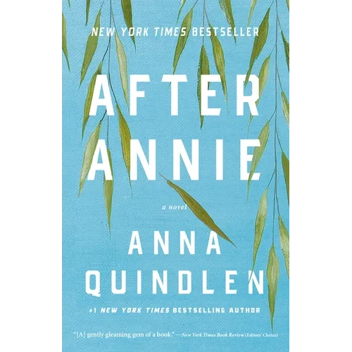 After Annie - Paperback