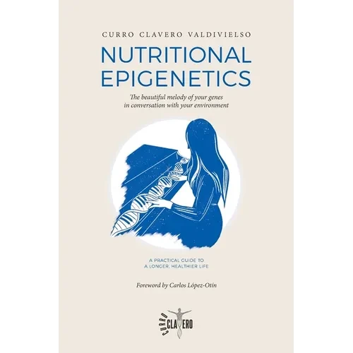 Nutritional Epigenetics - Paperback