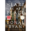 Heart, Be at Peace - Paperback