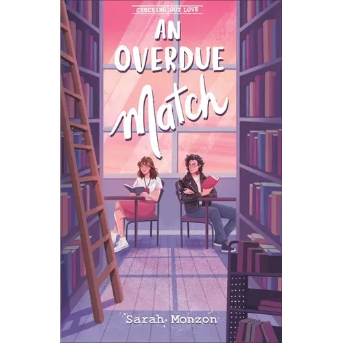 An Overdue Match - Paperback