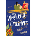 The Weekend Crashers - Paperback