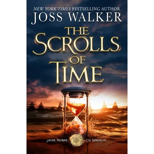 The Scrolls of Time