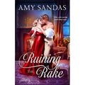 Ruining the Rake - Paperback