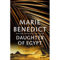 Daughter of Egypt - Hardcover