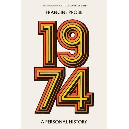 1974: A Personal History - Paperback