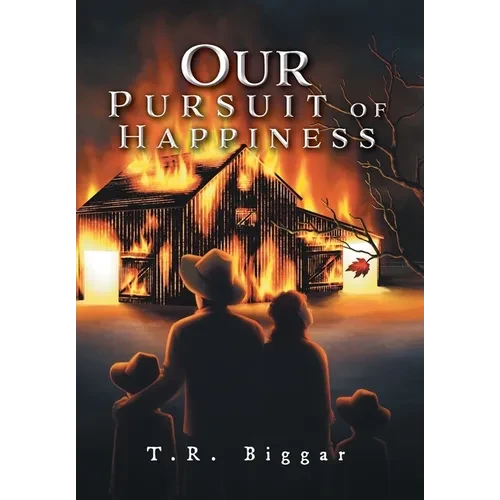 Our Pursuit of Happiness - Hardcover