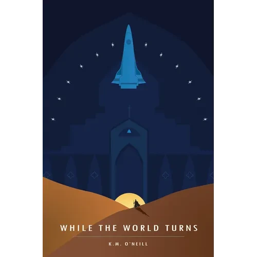While the World Turns - Paperback