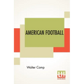 American Football - Paperback