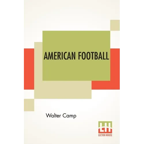 American Football - Paperback