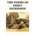 The Poems of Emily Dickinson - Paperback
