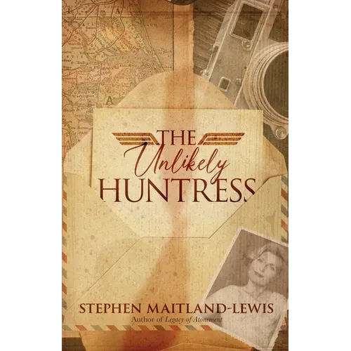 The Unlikely Huntress - Paperback
