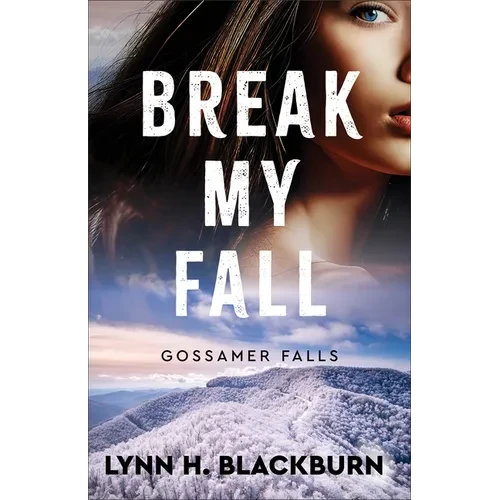 Break My Fall - Paperback