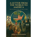 A Letter from the World to America: How the World Sees the USA in 2026 - Paperback
