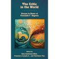 The Critic in the World - Hardcover