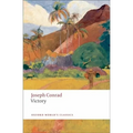 Victory: An Island Tale - Paperback
