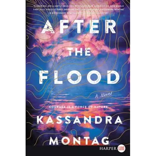 After the Flood - Paperback