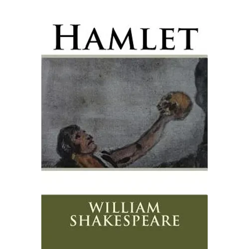 Hamlet - Paperback
