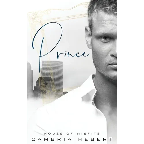 Prince - Paperback