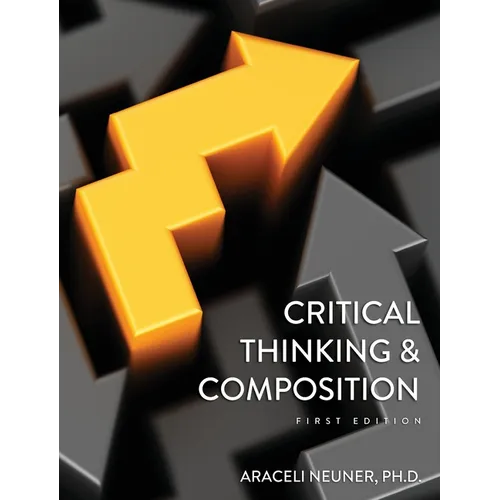 Critical Thinking and Composition
