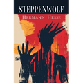Steppenwolf - Paperback