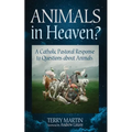Animals in Heaven? - Hardcover