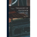 Treasury of Outdoor Cooking - Hardcover