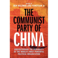The Communist Party of China - Hardcover