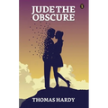 Jude The Obscure - Paperback