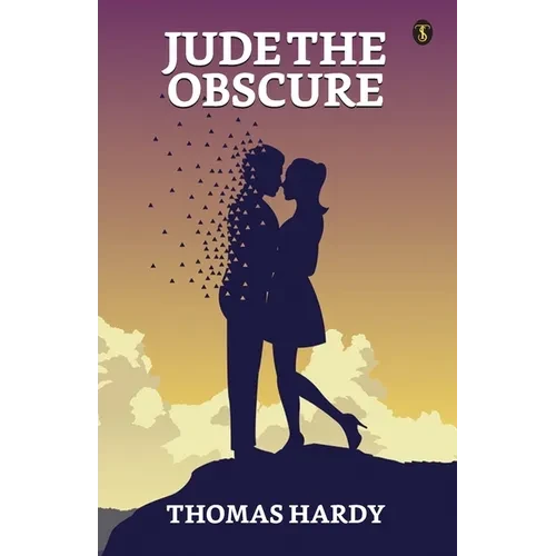 Jude The Obscure - Paperback