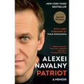 Patriot: A Memoir - Paperback