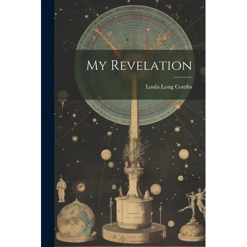My Revelation - Paperback