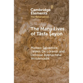 The Many Lives of Täsfa Ṣeyon - Paperback