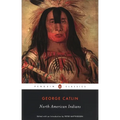 North American Indians - Paperback