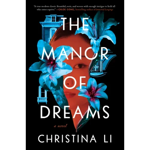 The Manor of Dreams - Paperback