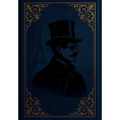 The Extraordinary Adventures of Arsene Lupin, Gentleman-Burglar - Hardcover